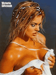 pic for Victoria Silvstedt